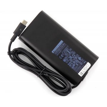 Incarcator pentru Dell Latitute 9520 2-in-1 90W Round Shape ORIGINAL Delta Electronics