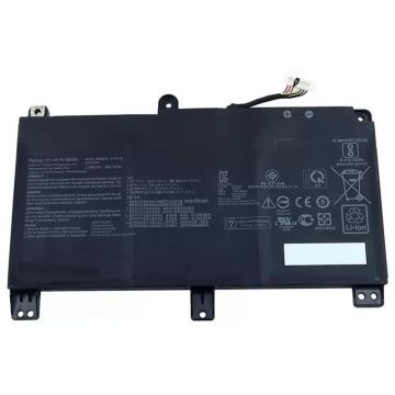 Acumulator notebook OEM Baterie Asus TUF FX505GE Li-Ion 3 celule 11.4V 48Wh cu mufa lunga