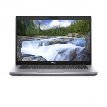 Laptop Refurbished Latitude 5410 Intel Core i5-10210U 1.60 GHz up to 4.20 GHz 8GB DDR4 256GB SSD Webcam 14 FHD