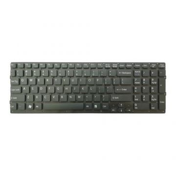 Tastatura Sony Vaio VPCEC standard US