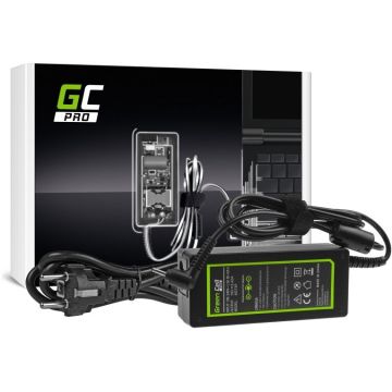 Incarcator Laptop AD73P 19V 3.42A 65W pentru Acer Aspire S7 S7-392 S7-393/ Samsung NP530U4E NP730U3E NP740U3E Negru