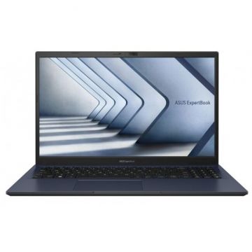 Laptop ExpertBook B1502CBA-BQ0381X - i7-1255U 15,6inch 32GB 512GB Windows 11 Pro Albastru