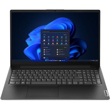 Laptop V15 G4 IRU Intel Core i5-13420H 15.6inch  8GB 512GB Wi-Fi 5 (802.11ac) Windows 11 Home Negru