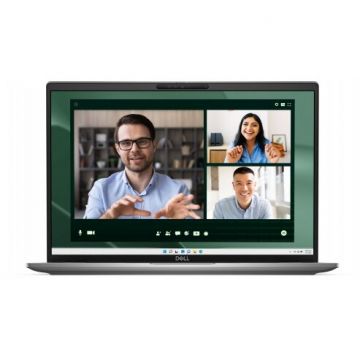 Dell Laptop Dell Latitude 7650, Intel Core Ultra 7 165U, 16 inch FHD+, 32GB RAM, 512GB SSD, Windows 11 Pro, Gri