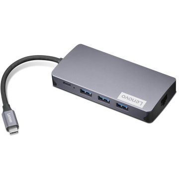 Lenovo Stație de andocare NB ACC USB-C 150W/GX91M73946 LENOVO
