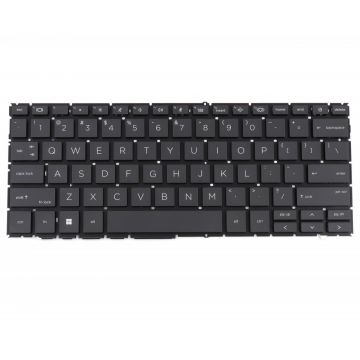 Tastatura HP EliteBook 1040 G10 iluminata layout US fara rama enter mic