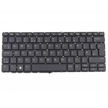 Tastatura HP EliteBook 1040 G9 iluminata layout UK fara rama enter mare