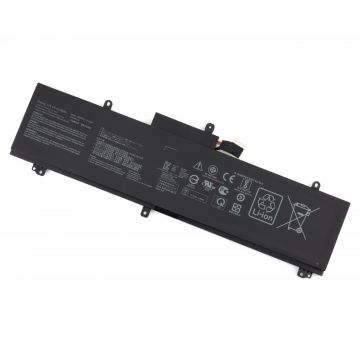 Baterie Asus ROG Zephyrus S GX502 Series Oem 76Wh