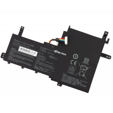 Baterie Asus VivoBook K531F 42Wh