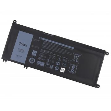 Baterie Dell Latitude 3480 Oem 56Wh