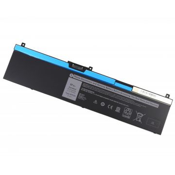 Baterie Dell Precision 7740 97Wh