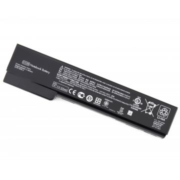 Baterie HP MT40 Mobile Thin Client Oem 62Wh