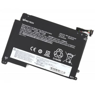Baterie Lenovo 00HW020 53Wh