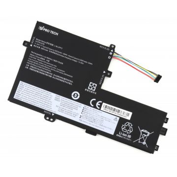 Baterie Lenovo IdeaPad S340-15API-81NC0058GE 35Wh