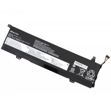 Baterie Lenovo L17C3PE0 50Wh