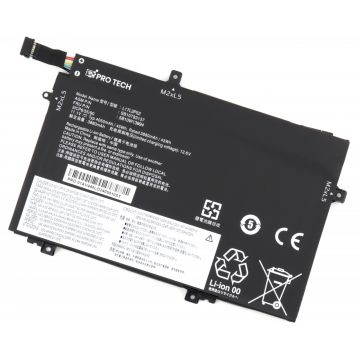Baterie Lenovo ThinkPad L14 45Wh