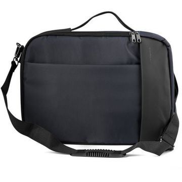 Modecom Geanta/Rucsac notebook 15.6 inch Trenton Blue Modecom Geanta/Rucsac notebook 15.6 inch Trenton Blue