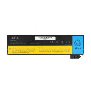 Baterie laptop Clasa A Mitsu compatibila Lenovo T440, X240 MO00693