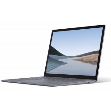 Microsoft Ultrabook Microsoft Surface 3 Intel Core (10th Gen) i5-1035G7 128GB SSD 8GB PixelSense Touch Win10 Platinum