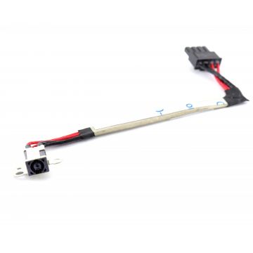 Mufa alimentare laptop MSI Katana GL66 cu fir