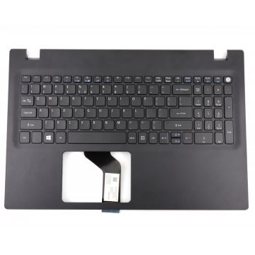 Palmrest Acer Aspire E5-573G Negru cu tastatura