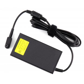 Incarcator pentru Acer Aspire V5 573P 65W ORIGINAL Chicony Slim Square Corners
