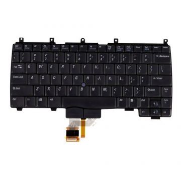 Tastatura Laptop Dell 07E524