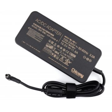 Incarcator pentru Asus FX705GE-EW093T 230W ORIGINAL Chicony Slim Round Corners