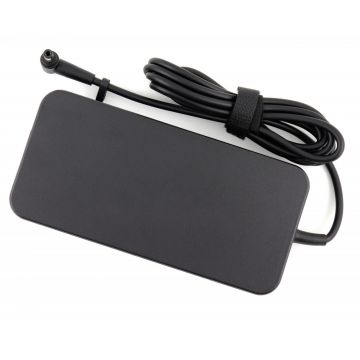 Incarcator pentru Asus N73JF 120W Square Shape ORIGINAL Chicony