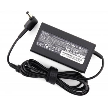 Incarcator pentru Gateway NO20T 65W ORIGINAL Chicony Slim Square Corners