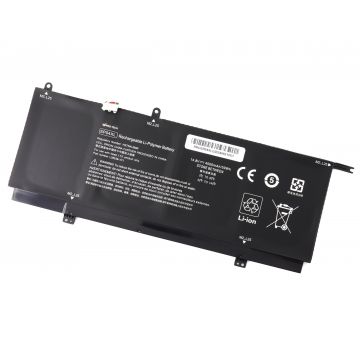 Baterie HP Spectre X360 13-AP0068MS 59Wh