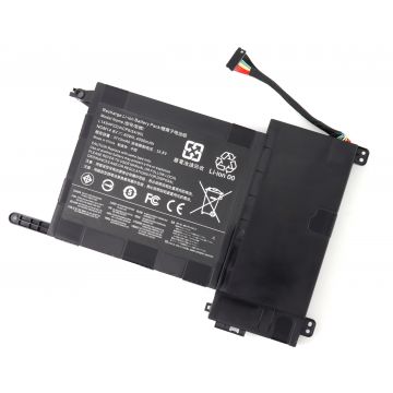 Baterie Lenovo IdeaPad Y700-15-IFI 60Wh