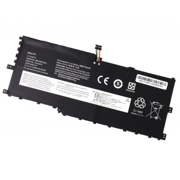 Baterie Lenovo ThinkPad X1 Yoga 2018 20LD 44Wh