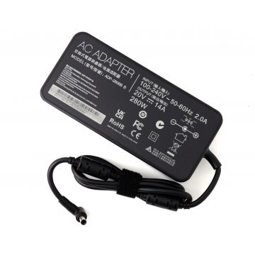Incarcator pentru Asus ROG G703GXR 280W ORIGINAL Delta Electronics