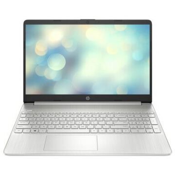 HP Laptop HP 15s-fq5016nq, Intel Core i5-1235U, 15.6, 16GB RAM, SSD 1TB, Intel Iris Xe Graphics, FreeDOS