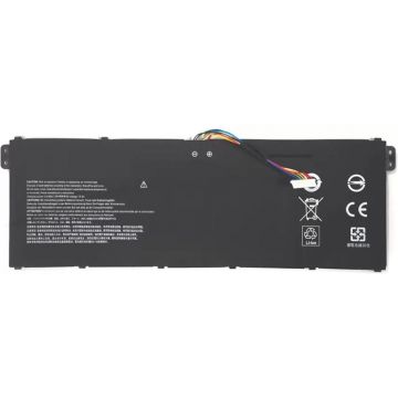 Acumulator notebook OEM Baterie pentru Acer Aspire 5 A515-56G Li-Ion 3550mAh 4 celule 15.4V Mentor Premium