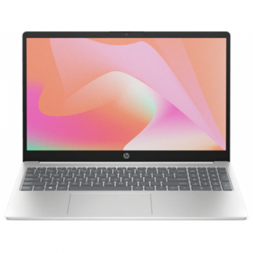 Laptop 15-fd0719nw FHD 15.6 inch Intel Core i3-N305 8GB 256GB SSD Windows 11 Diamond White
