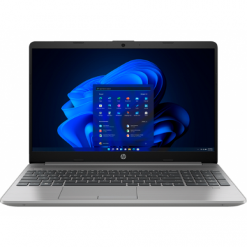 Laptop 250 G9 FHD 15.6 inch Intel Core i5-1235U 16GB 1TB 2GB SSD Windows 11 Home Asteroid Silver