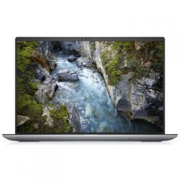 Laptop Dell Notebook Precision 5680 - 40.64 cm (16) - Intel Core i7-13700H - Titan Gray