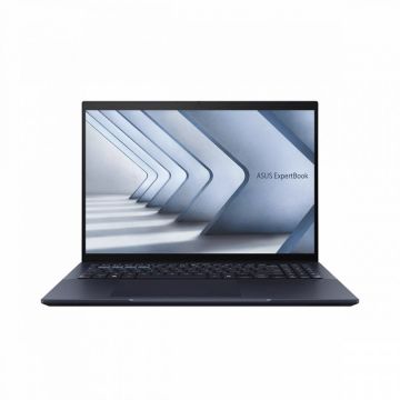 Laptop ExpertBook B5 WUXGA 16 inch Intel Core Ultra 5 125U 16GB 512GB SSD Windows 11 Pro Black