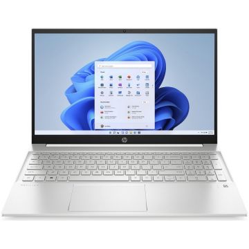 Laptop Pavilion 15-eg3214nw FHD 15.6 inch Intel Core i5-1335U 16GB 512GB SSD Windows 11 White