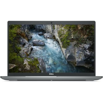 Laptop Precision 3591 FHD 15.6 inch Intel Core Ultra 7 165H 32GB 1TB SSD RTX 2000 Ada Windows 11 Pro Grey