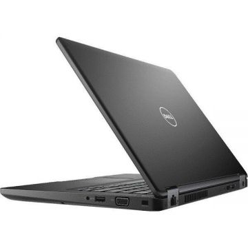 Laptop Refurbished Latitude E5480 Intel Core i5-7300HQ 2.50 GHz up to 3.50 GHz 8GB DDR4 256GB SSD 14 inch Webcam