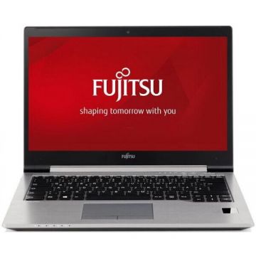 Laptop Refurbished LIFEBOOK U745 CORE I5-5200U 2.20 GHz 8GB DDR3 256GB SATA SSD 14.0 1600x900 WEBCAM
