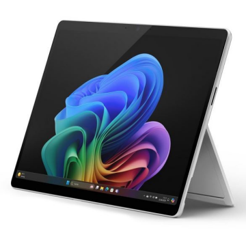 Laptop Surface Pro 11 13 inch Snapdragon 16GB 512GB SSD Windows 11 Home Black