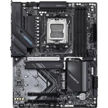 Placa de baza GIGABYTE X870 GAMING  WIFI6, AMD X870, AM5, ATX, DDR5