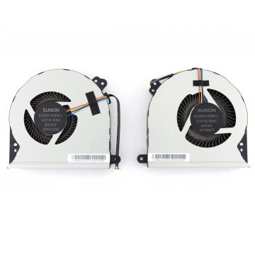 Sistem coolere laptop Lenovo DC28000CYS0