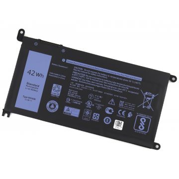 Baterie Dell Latitude 3180 Oem 42Wh