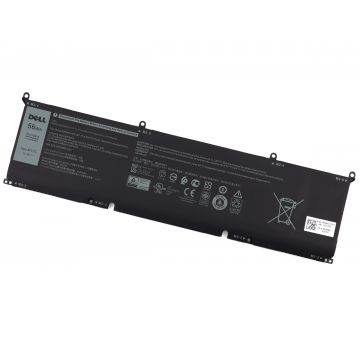 Baterie Dell Vostro 15 7510 56Wh