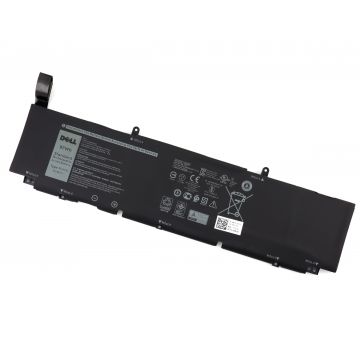 Baterie Dell XG4K6 97Wh